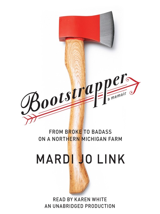 Title details for Bootstrapper by Mardi Jo Link - Available